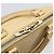 Borsa a mano LOUIS VUITTON Epi Alma Vanilla M5214A LV Auth 196188 - vista 18