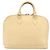 Borsa a mano LOUIS VUITTON Epi Alma Vanilla M5214A LV Auth 196188 - vista 2