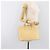 Borsa a mano LOUIS VUITTON Epi Alma Vanilla M5214A LV Auth 196188 - vista 22