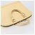 Borsa a mano LOUIS VUITTON Epi Alma Vanilla M5214A LV Auth 196188 - vista 6