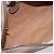 Borsa GUCCI GG Supreme Web Sherry Line PVC Beige Gold 001 113 6472 Auth 199679 D'oro - vue 10