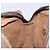 Borsa GUCCI GG Supreme Web Sherry Line PVC Beige Gold 001 113 6472 Auth 199679 D'oro - vue 22