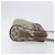 Borsa GUCCI GG Supreme Web Sherry Line PVC Beige Gold 001 113 6472 Auth 199679 D'oro - vue 3