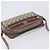 Borsa GUCCI GG Supreme Web Sherry Line PVC Beige Gold 001 113 6472 Auth 199679 D'oro - vue 6