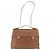 Borsa a mano LOEWE in pelle 2way marrone oro autentica 197164 D'oro - vista 13