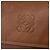 Borsa a mano LOEWE in pelle 2way marrone oro autentica 197164 D'oro - vista 18