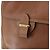 Borsa a mano LOEWE in pelle 2way marrone oro autentica 197164 D'oro - vista 19