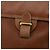Borsa a mano LOEWE in pelle 2way marrone oro autentica 197164 D'oro - vista 20