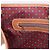 Borsa a mano LOEWE in pelle 2way marrone oro autentica 197164 D'oro - vista 24