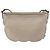 Borsa a tracolla GUCCI Soho in pelle Beige Gold 308361 Auth ka5848V D'oro - vista 2