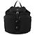 Zaino PRADA Nylon Black Silver Auth mr2851 Nero Argento - vista 13