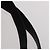 Zaino PRADA Nylon Black Silver Auth mr2851 Nero Argento - vista 15