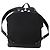 Zaino PRADA Nylon Black Silver Auth mr2851 Nero Argento - vista 2