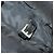 Zaino PRADA Nylon Black Silver Auth mr2851 Nero Argento - vista 20