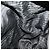 Zaino PRADA Nylon Black Silver Auth mr2851 Nero Argento - vista 23