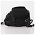 Zaino PRADA Nylon Black Silver Auth mr2851 Nero Argento - vista 4