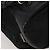 Zaino PRADA Nylon Black Silver Auth mr2851 Nero Argento - vista 9