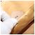 Céline Borsa a tracolla CELINE Macadam Canvas PVC Beige Gold Auth 196864 D'oro - vista 12