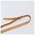 Céline Borsa a tracolla CELINE Macadam Canvas PVC Beige Gold Auth 196864 D'oro - vista 8