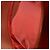 Borsa a tracolla FENDI Mamma Baguette in pelle rosa e oro Auth yk20830SAM - vista 11