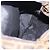 Borsa a tracolla FENDI Zucca Canvas Nero Marrone Auth 197722A - vista 19