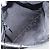 Borsa a tracolla GUCCI GG Canvas Nero Argento 27639 Auth mr2854 - vista 10
