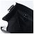 Borsa a tracolla GUCCI GG Canvas Nero Argento 27639 Auth mr2854 - vista 20