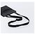 Borsa a tracolla GUCCI GG Canvas Nero Argento 27639 Auth mr2854 - vista 7
