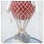 LOUIS VUITTON Balloon Snow Globe Glass Red LV Auth 196995 - view 10