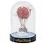LOUIS VUITTON Balloon Snow Globe Glass Red LV Auth 196995 - view 13