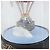 LOUIS VUITTON Balloon Snow Globe Glass Red LV Auth 196995 - view 9
