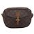 LOUIS VUITTON Monogram Jeune Fille MM Shoulder Bag M51226 LV Auth 198917 Monogramma - vista 13