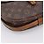 LOUIS VUITTON Monogram Jeune Fille MM Shoulder Bag M51226 LV Auth 198917 Monogramma - vista 16