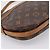 LOUIS VUITTON Monogram Jeune Fille MM Shoulder Bag M51226 LV Auth 198917 Monogramma - vista 18