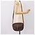 LOUIS VUITTON Monogram Jeune Fille MM Shoulder Bag M51226 LV Auth 198917 Monogramma - vista 27