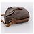 LOUIS VUITTON Monogram Jeune Fille MM Shoulder Bag M51226 LV Auth 198917 Monogramma - vista 3