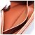 Borsa a pochette LOUIS VUITTON Monogram Orsay M51790 LV Auth 197872 Monogramma - vista 10