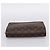 Borsa a pochette LOUIS VUITTON Monogram Orsay M51790 LV Auth 197872 Monogramma - vista 6