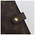 LOUIS VUITTON Monogram Agenda PM Day Planner Cover R20005 LV Auth 196938 Monograma - view 17