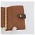 LOUIS VUITTON Monogram Agenda PM Day Planner Cover R20005 LV Auth 196938 Monograma - view 18