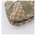 Bamboo GUCCI GG Canvas Schultertasche mit Bambuskette Beige Goldfarben 135962 Auth yk20863SAM - Ansicht 14