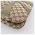 Bamboo GUCCI GG Canvas Schultertasche mit Bambuskette Beige Goldfarben 135962 Auth yk20863SAM - Ansicht 15