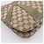 Bamboo GUCCI GG Canvas Schultertasche mit Bambuskette Beige Goldfarben 135962 Auth yk20863SAM - Ansicht 16