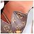 LOUIS VUITTON Monogram Saint Cloud MM Shoulder Bag M51243 LV Auth 198940 Monogramma - vista 20