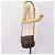 LOUIS VUITTON Monogram Saint Cloud MM Shoulder Bag M51243 LV Auth 198940 Monogramma - vista 26