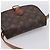 LOUIS VUITTON Monogram Saint Cloud MM Shoulder Bag M51243 LV Auth 198940 Monogramma - vista 6