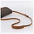 LOUIS VUITTON Monogram Saint Cloud MM Shoulder Bag M51243 LV Auth 198940 Monogramma - vista 7