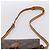 LOUIS VUITTON Monogram Saint Cloud MM Shoulder Bag M51243 LV Auth 198940 Monogramma - vista 8