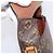 LOUIS VUITTON Monogram Saint Cloud MM Shoulder Bag M51243 LV Auth 198940 Monogramma - vista 9