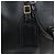 LOUIS VUITTON Epi Keepall 45 Boston Bag Black M42972 LV Auth 199574V Nero - vista 19